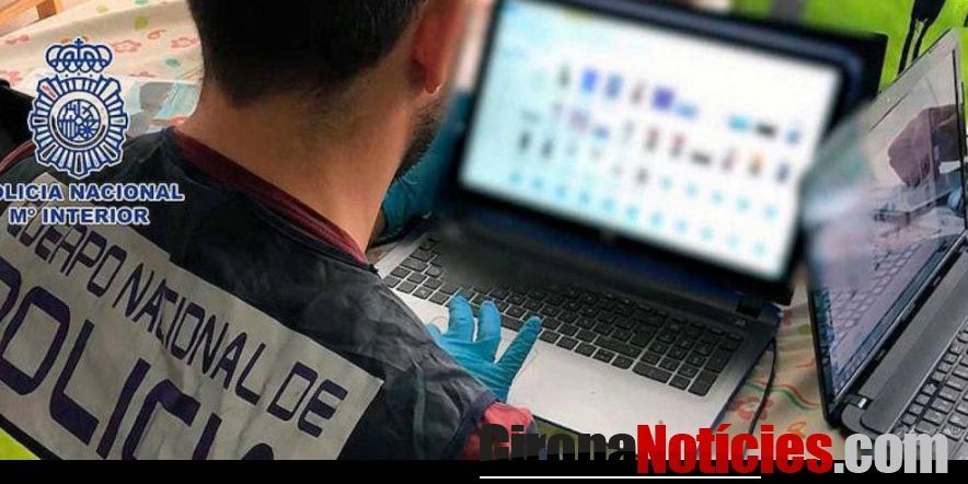 Policia Nacional 