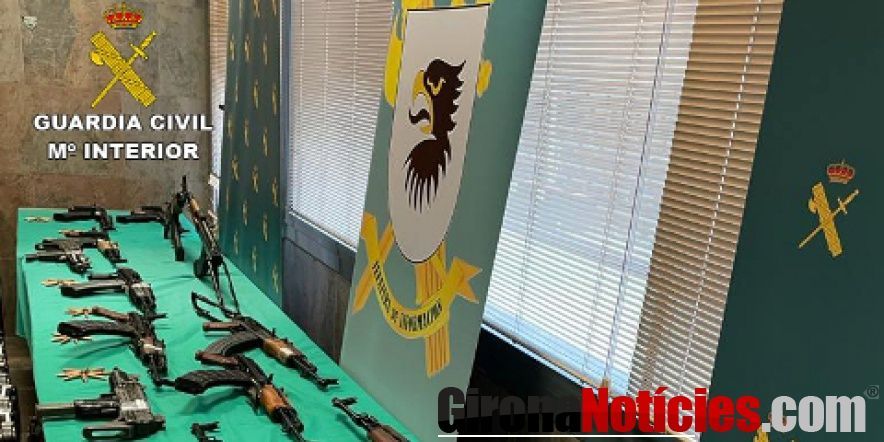 Guardia Civil 