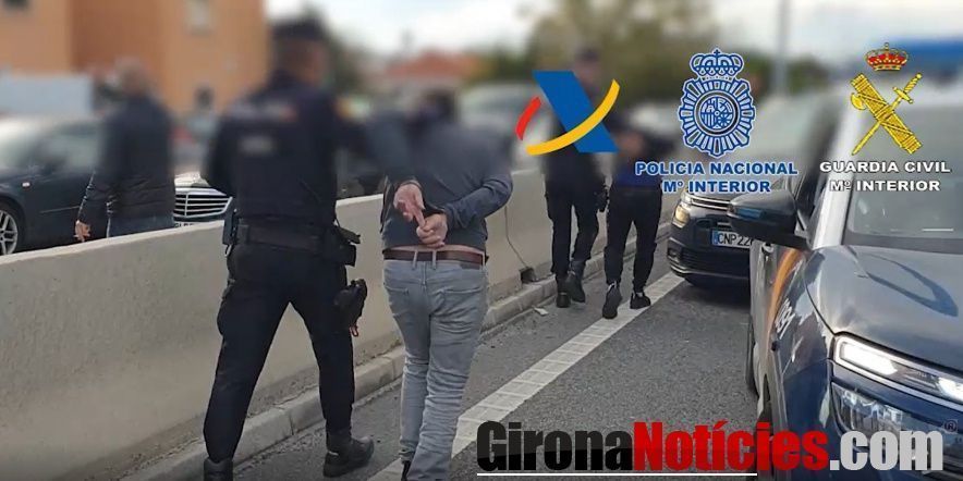 Policia Nacional 