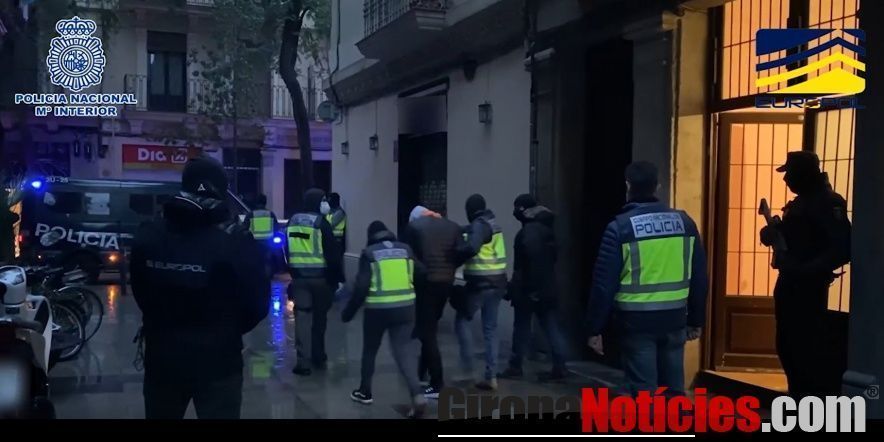 Policia Nacional 