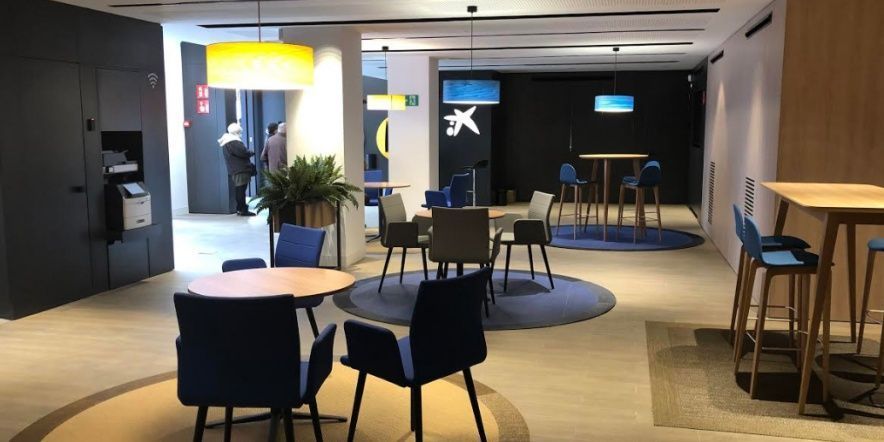 Caixabank 