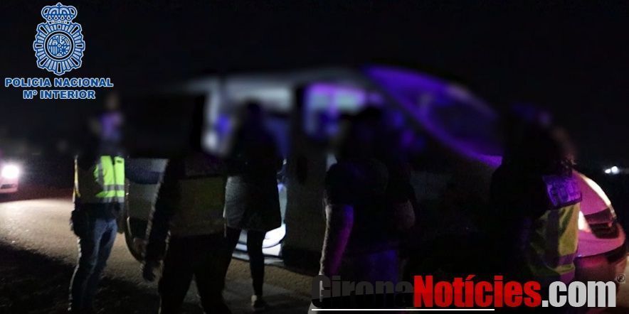 Policia Nacional 