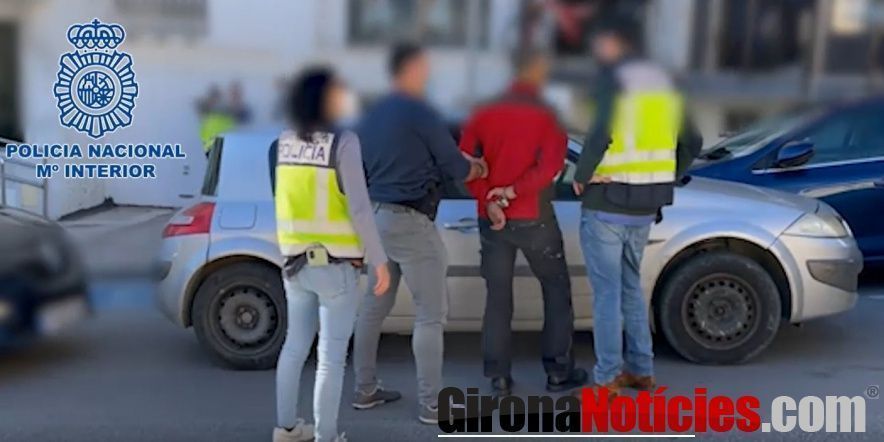 Policia Nacional 