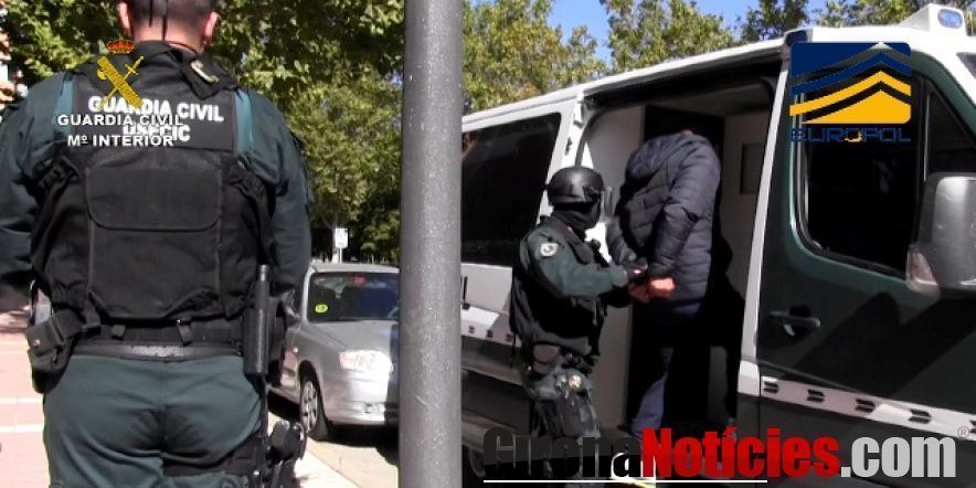 Guardia Civil 
