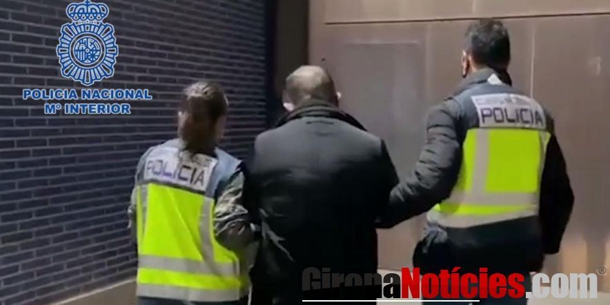 Policia Nacional 