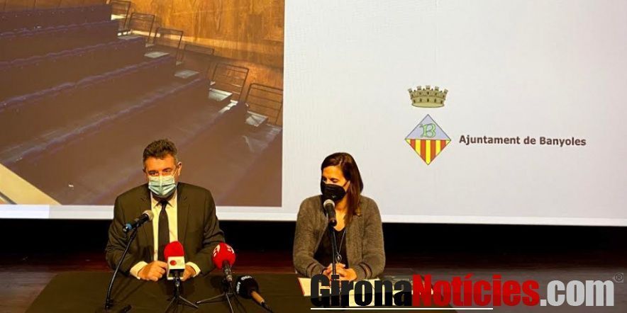 Aj.Banyoles 