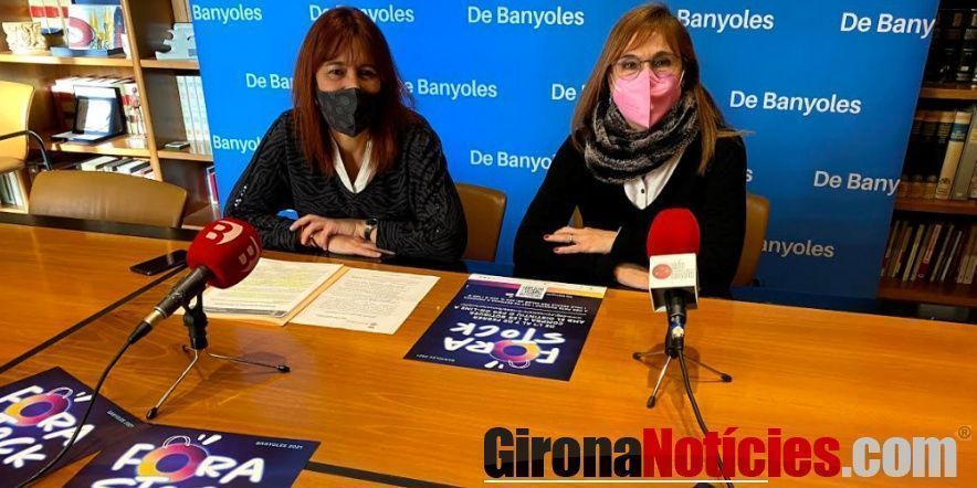 Presentació Fora-stock  