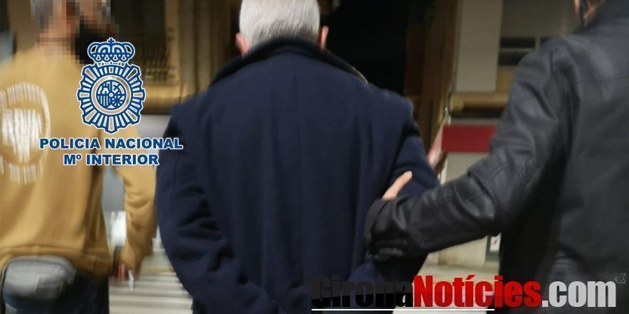 Policia Nacional 