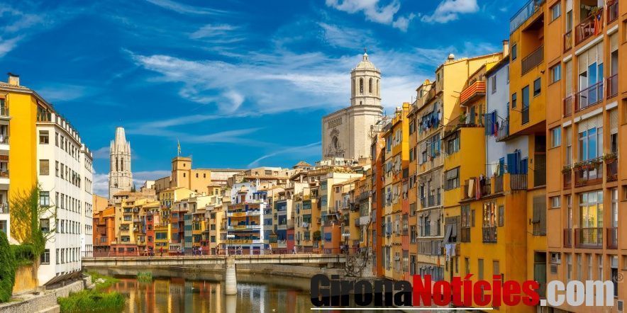 Girona  