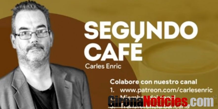 Carles Enric 