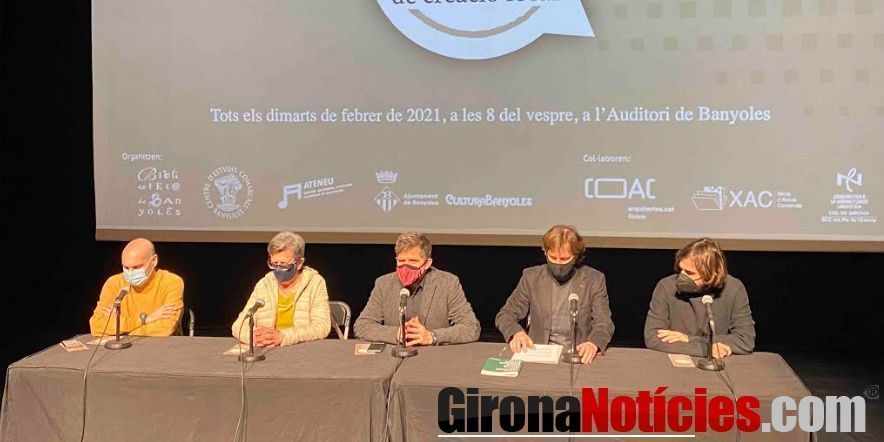 Cinc cèntims de creació local 