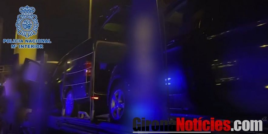 Policia Nacional 