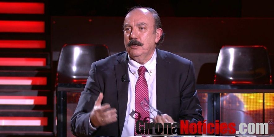 José Luis Barceló, periodista e investigador 