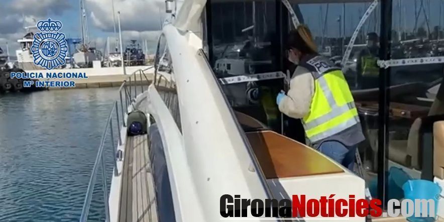 Policia Nacional 