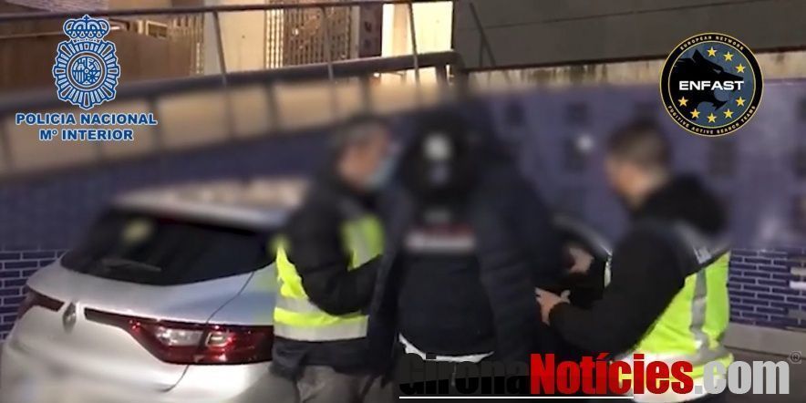 Policia Nacional 