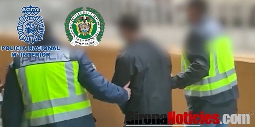 Policia Nacional 