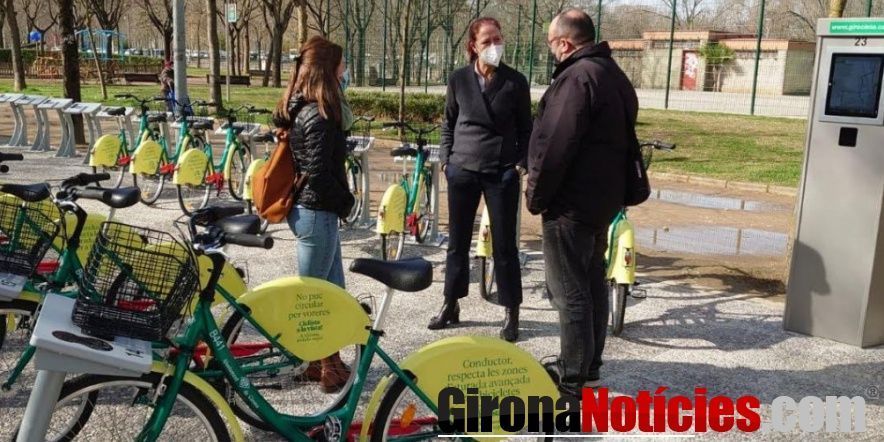 Girocleta a Pedret 