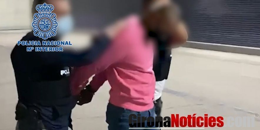 Policia Nacional 