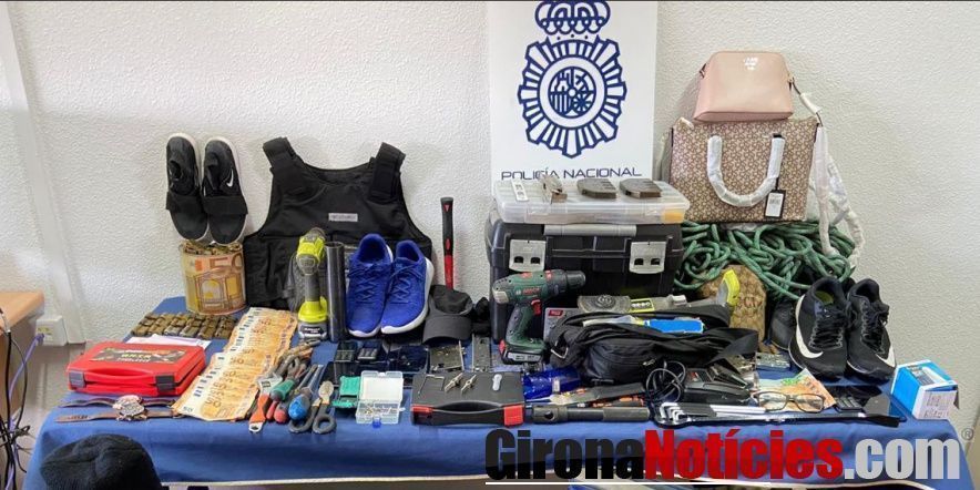Policia Nacional 