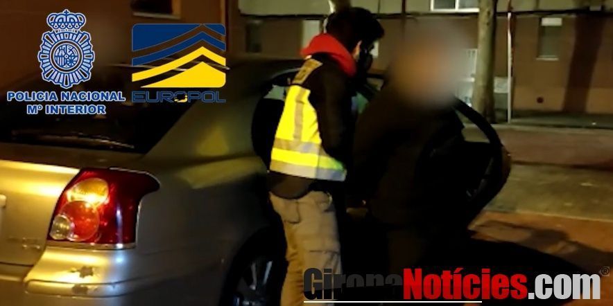 Policia Nacional 