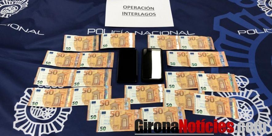Policia Nacional 