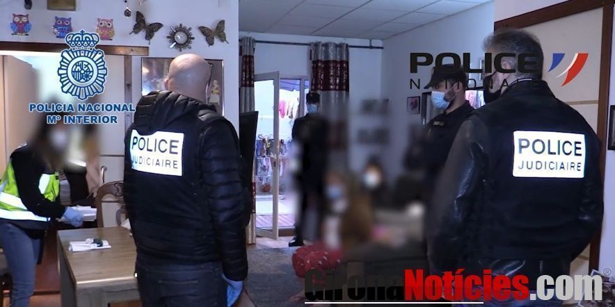 Policia Nacional 