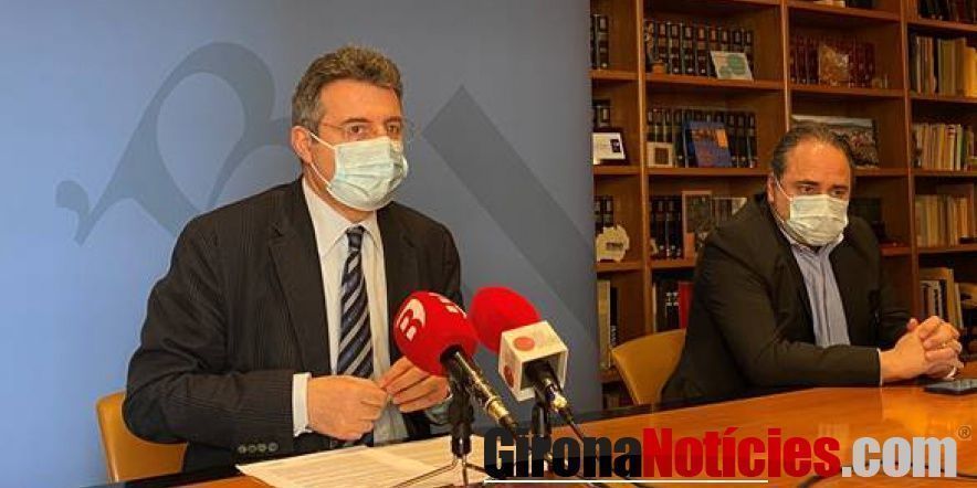 Miquel Noguer i Jose Manuel Casas 