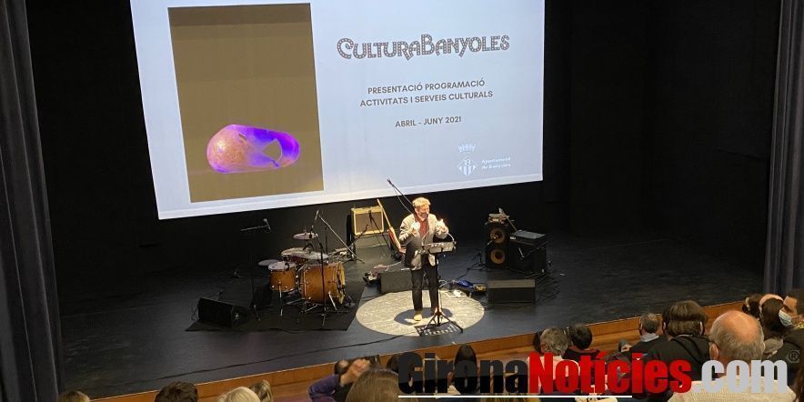 Cultura Banyoles 