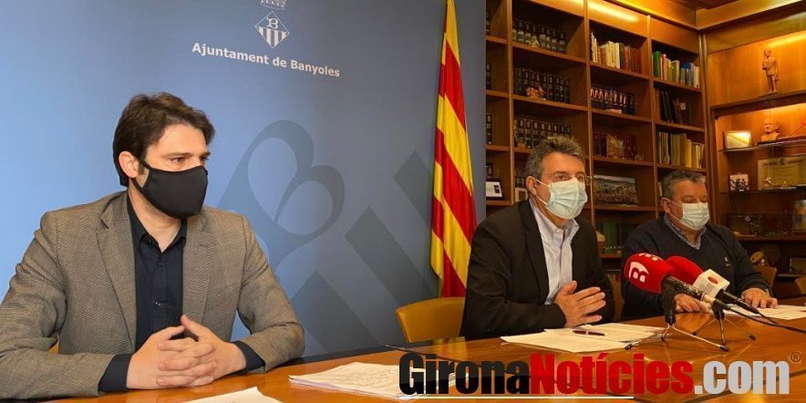 Aj.Banyoles 