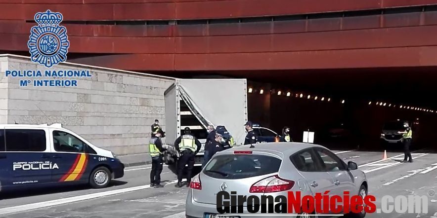 Policia Nacional 