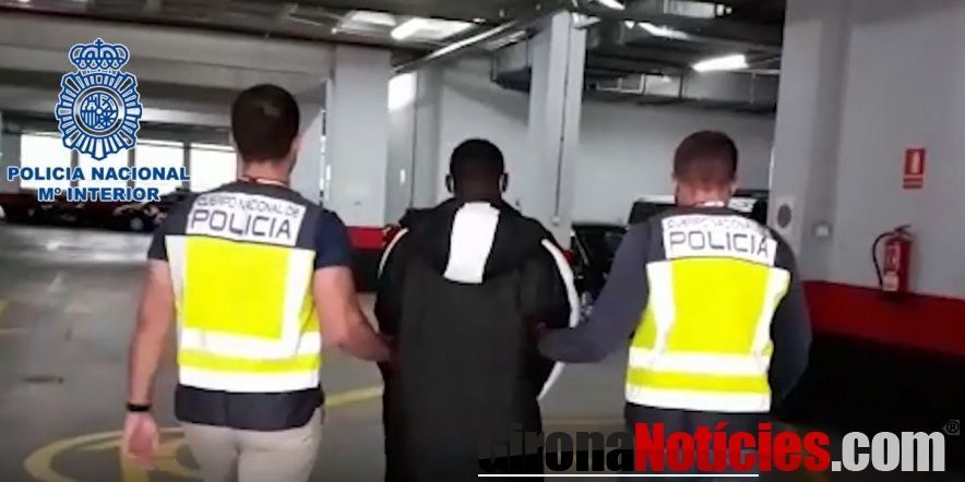 Policia Nacional 