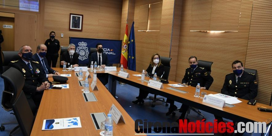 Policia Nacional 
