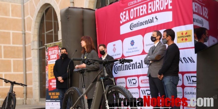 Copa del Món de la Bicicleta Elèctrica 