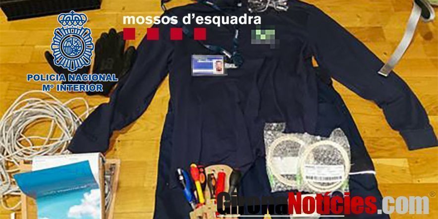 Policia Nacional 