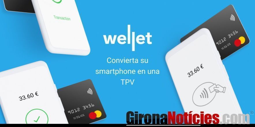 Wellet 