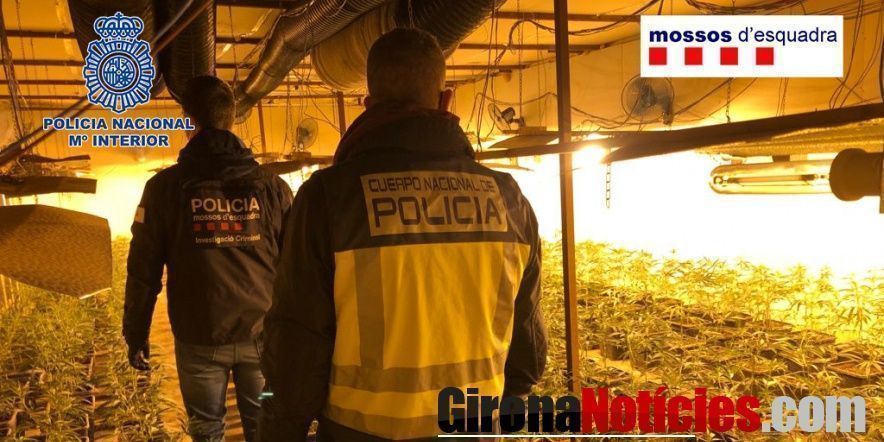 Policia Nacional 