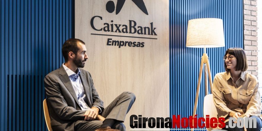 Caixabank 