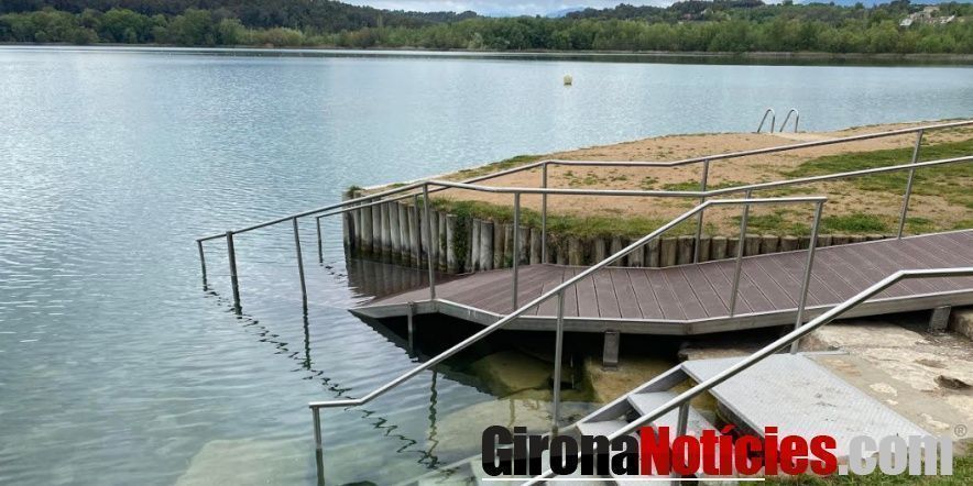 Accessibilitat a la Caseta de Fusta 