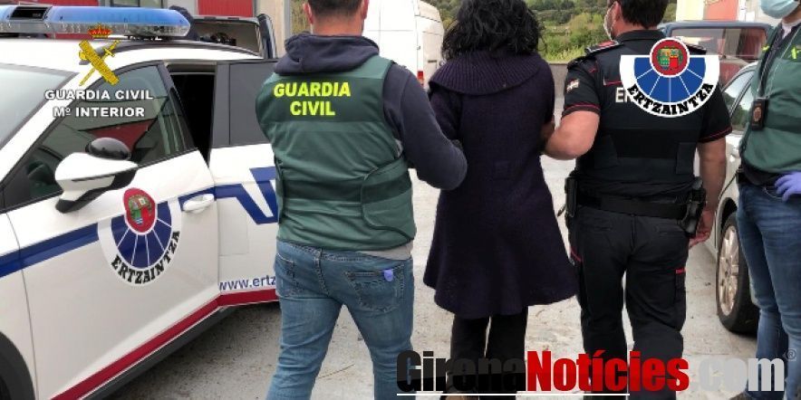 Guardia Civil 
