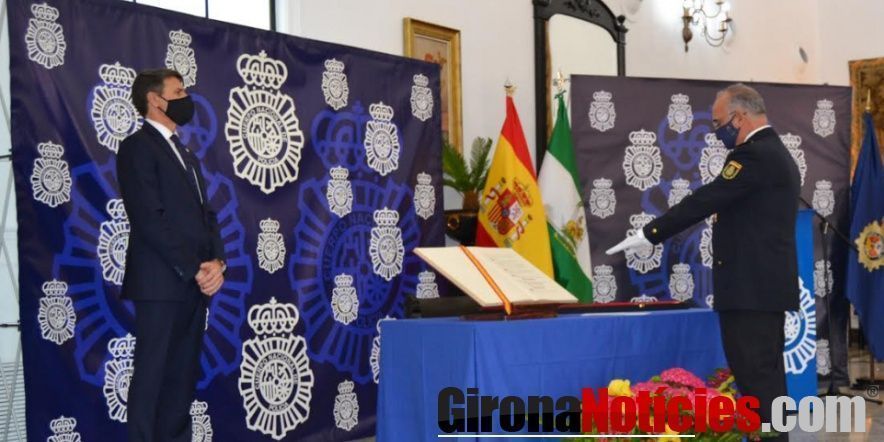 Policia Nacional 