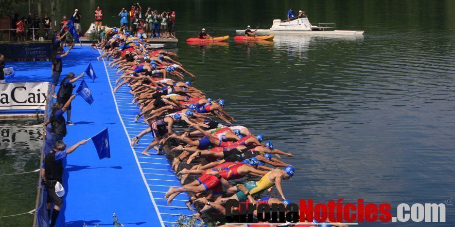 Triatlon/ Pere Duran 