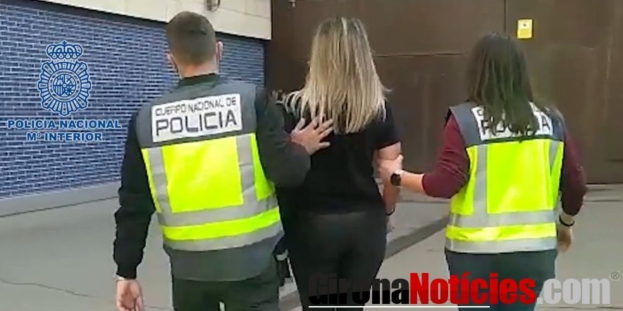 Policia Nacional 