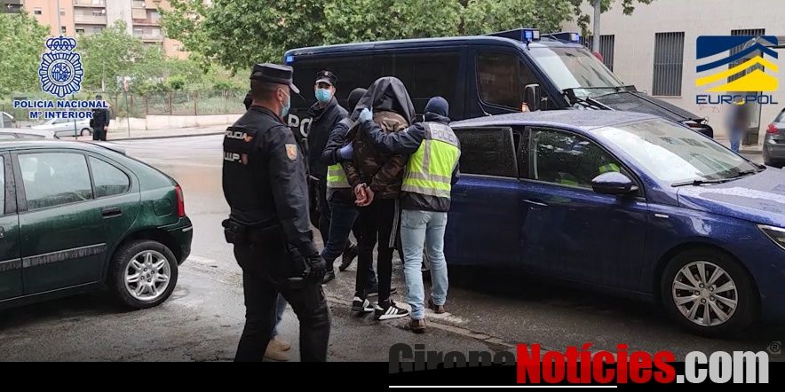 Policia Nacional 