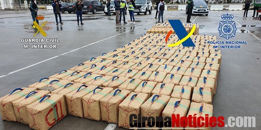 Policia Nacional 