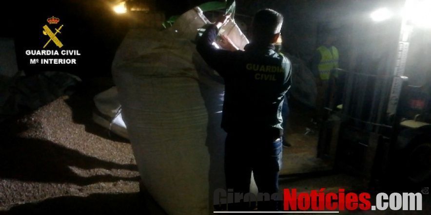 Guardia Civil 