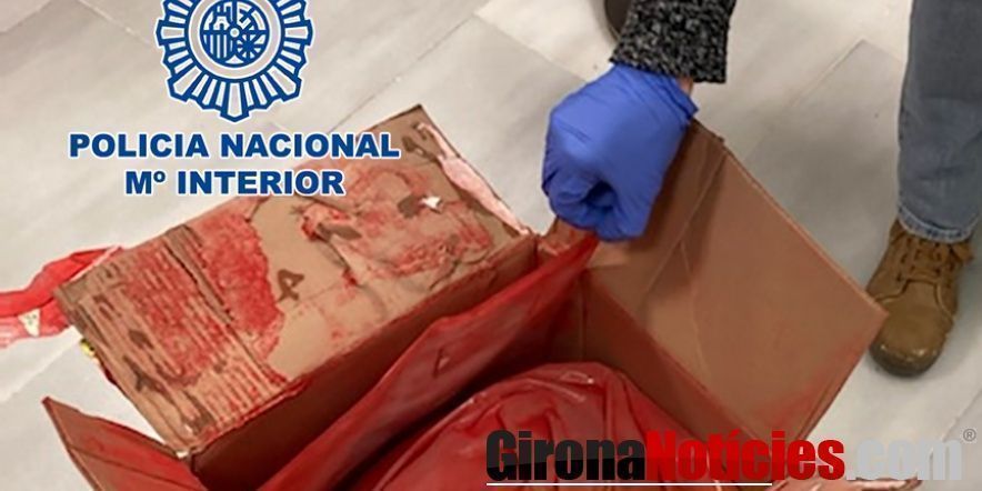 Policia Nacional 