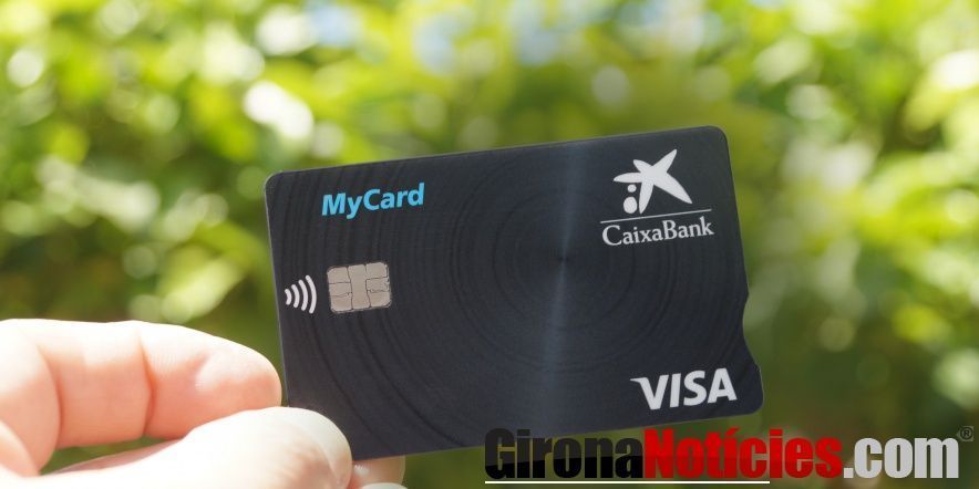 Caixabank 