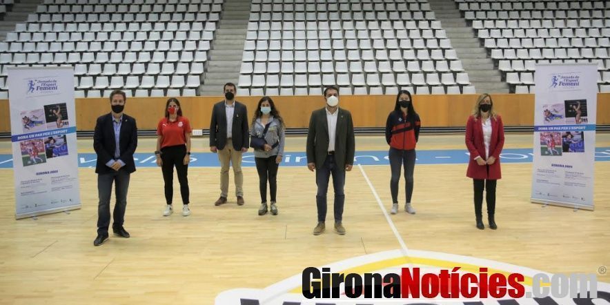 Jornada de l’Esport Femení  