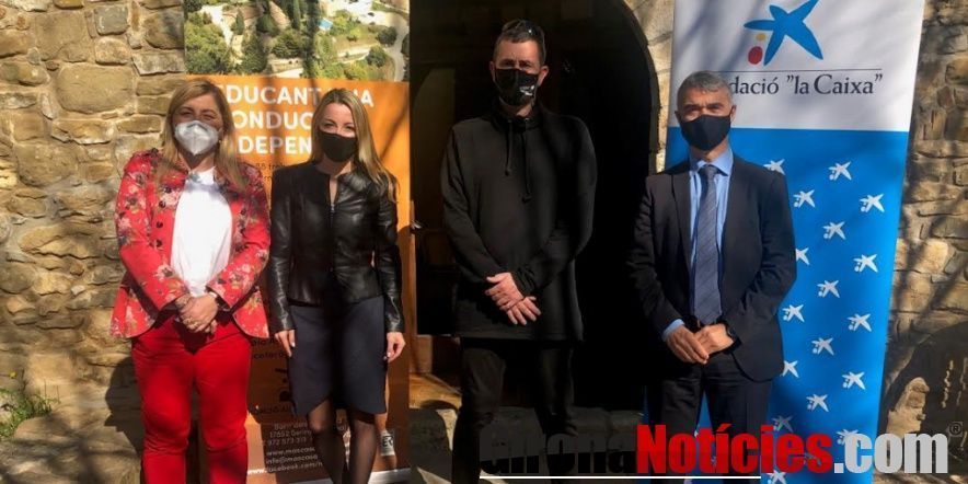 Fundació Autisme Mas Casadevall 