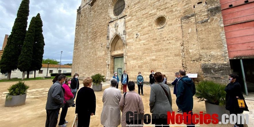 Dia Internacional dels Museus 